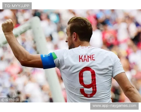 凯恩梅开二度助英格兰完美收官,预选赛零失球创纪录 凯恩梅开二度助英格兰完美收官,预选赛零失球创纪录