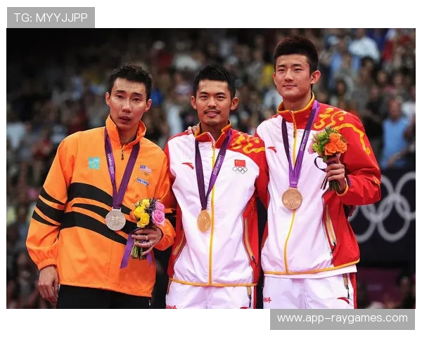 伤病潮下的坚守：透视国羽老将的奥运周期终极挑战