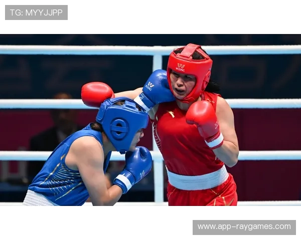 全运会拳击赛场汇聚奥运冠军、老将与新秀,展现中国拳击深度 全运会拳击赛场汇聚奥运冠军、老将与新秀,展现中国拳击深度