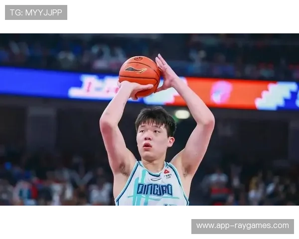 北控迎战浙江，杨瀚森护框考验对手外线投射