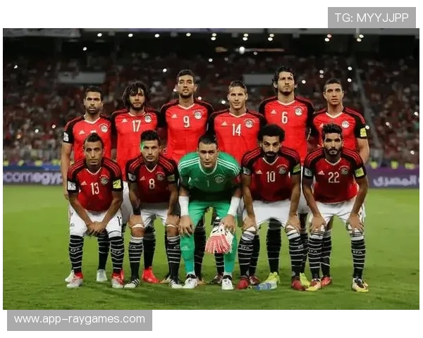 埃及1-0南非，萨拉赫点射助球队两连胜领跑B组