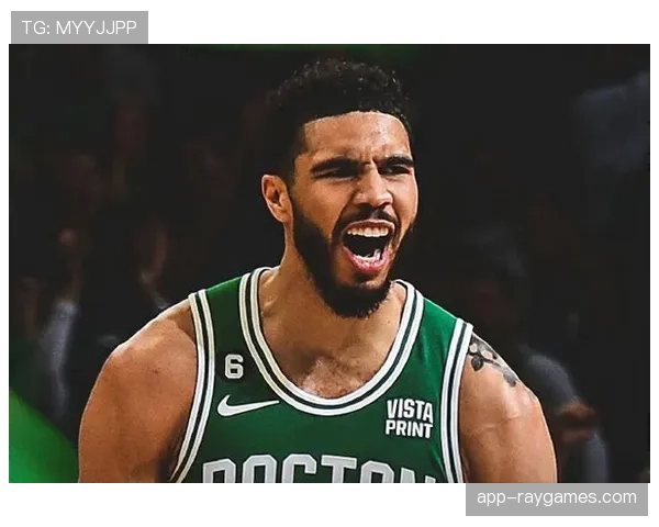 塔图姆复出在即，绿军化学反应面临调整