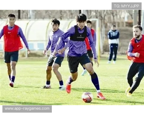 山东泰山海口开启冬训，计划与天津津门虎进行热身赛