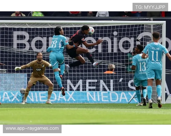 勒沃库森全场狂射20脚无果,霍芬海姆门将屡献神扑 勒沃库森全场狂射20脚无果,霍芬海姆门将屡献神扑