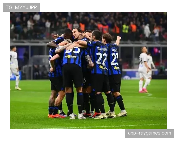 国际米兰2-1战胜都灵，晋级意大利杯半决赛