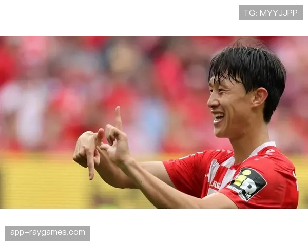 美因茨中场李在成完成续约，33岁韩国国脚表态终老球队