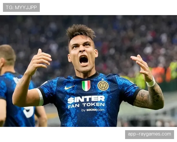 劳塔罗正式归队参与合练，国际米兰士气获显著提振